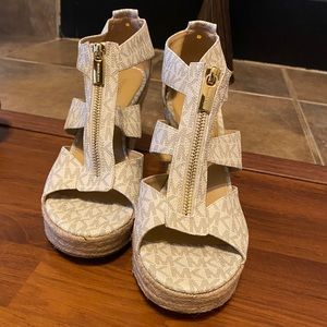 Michael Kors  Wedges
